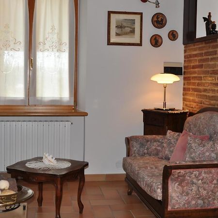 Casa Ben Essere Cuccurano エクステリア 写真