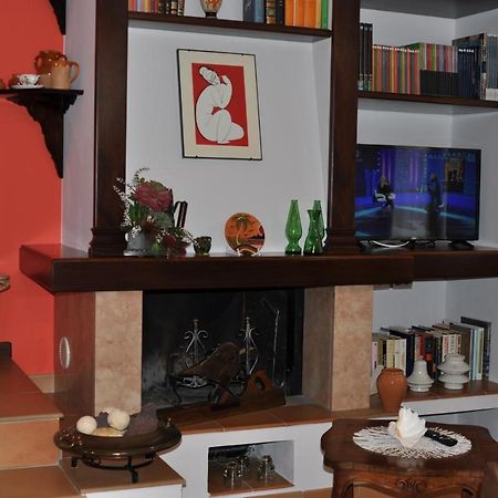 Casa Ben Essere Cuccurano エクステリア 写真