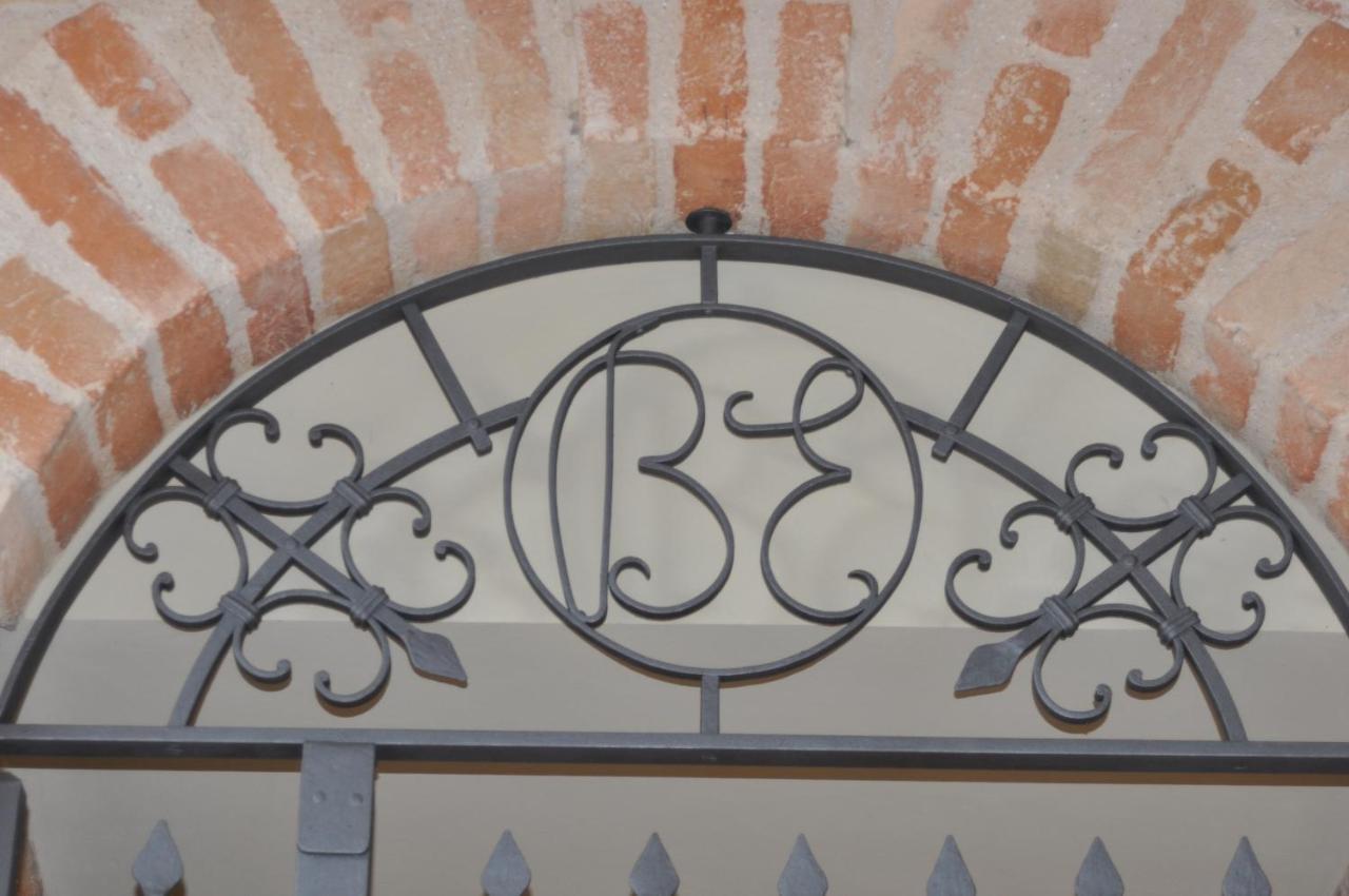 Casa Ben Essere Cuccurano エクステリア 写真