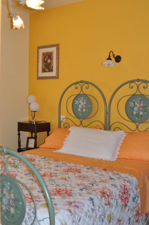 Casa Ben Essere Cuccurano エクステリア 写真