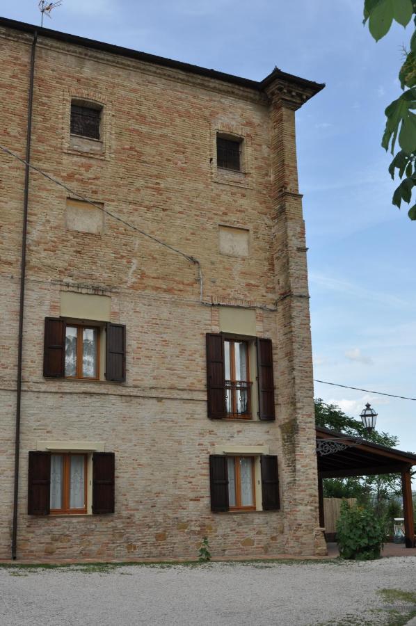 Casa Ben Essere Cuccurano エクステリア 写真