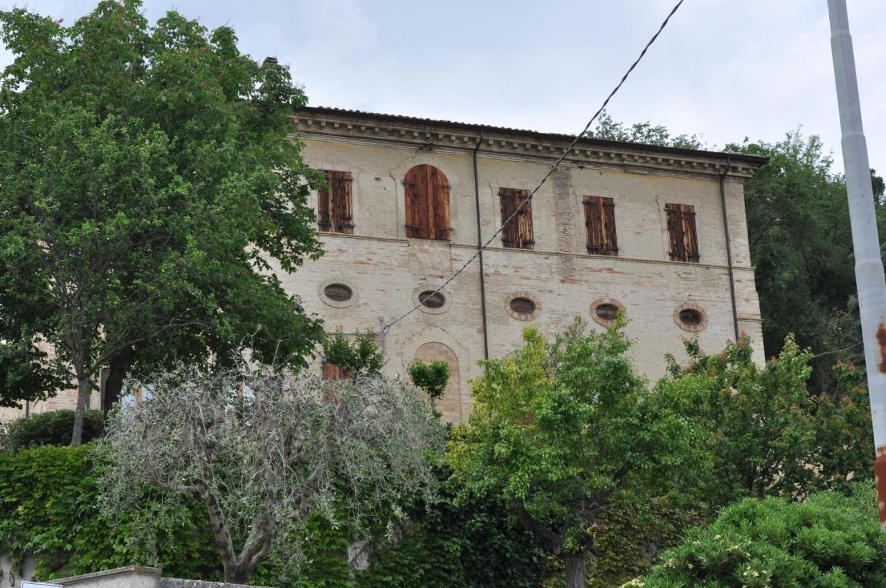Casa Ben Essere Cuccurano エクステリア 写真