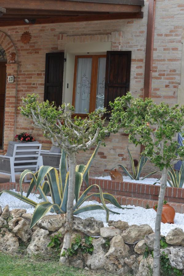 Casa Ben Essere Cuccurano エクステリア 写真