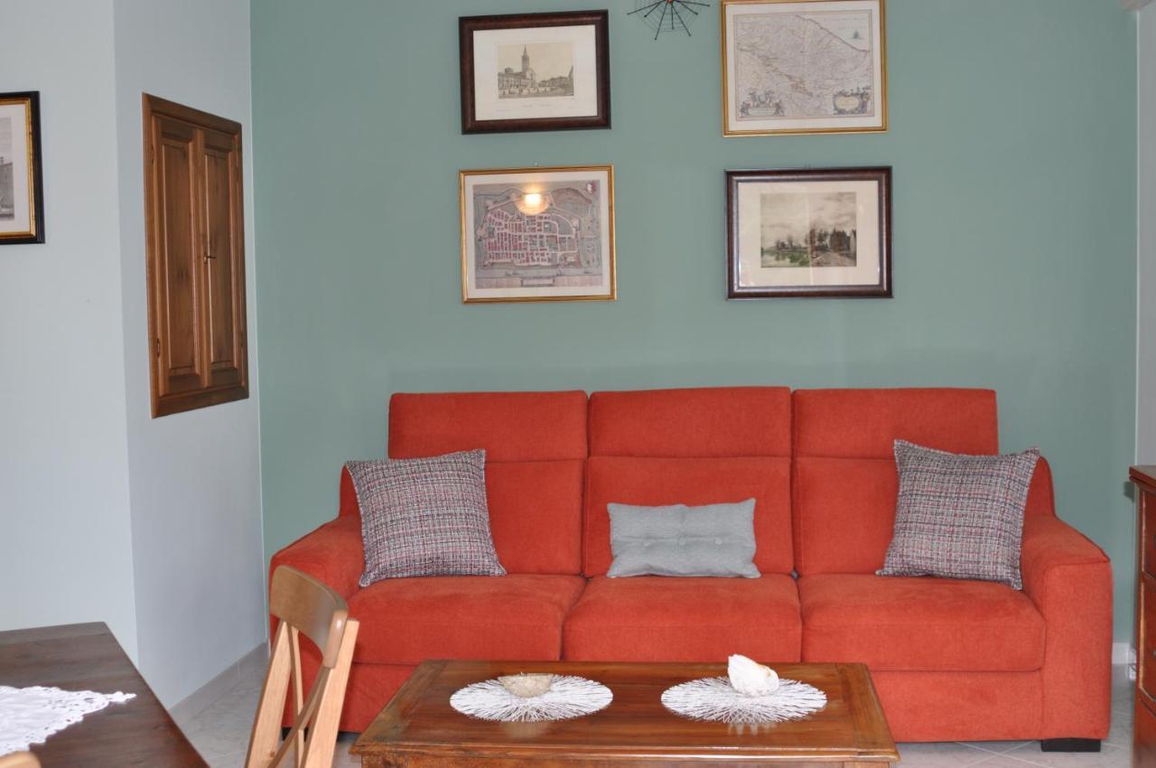 Casa Ben Essere Cuccurano エクステリア 写真