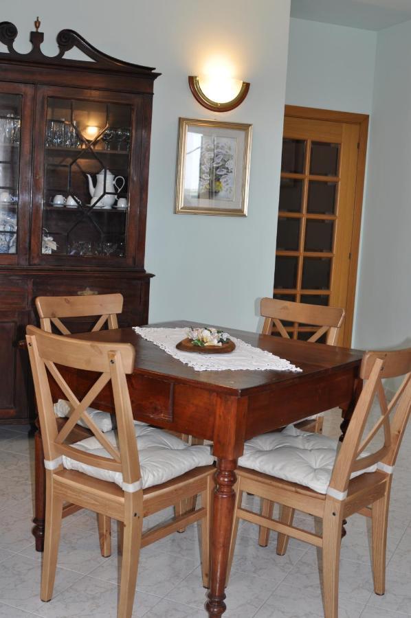 Casa Ben Essere Cuccurano エクステリア 写真