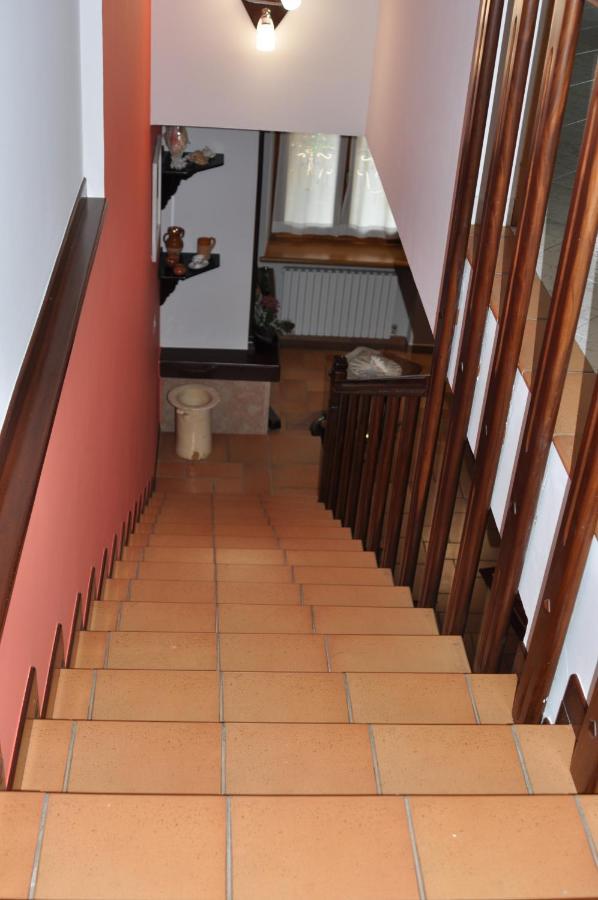 Casa Ben Essere Cuccurano エクステリア 写真