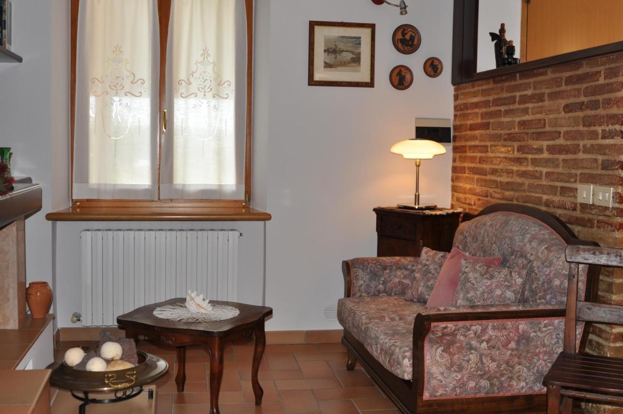 Casa Ben Essere Cuccurano エクステリア 写真