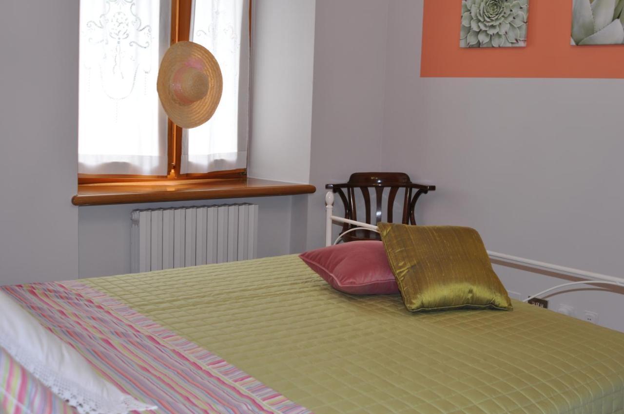 Casa Ben Essere Cuccurano エクステリア 写真