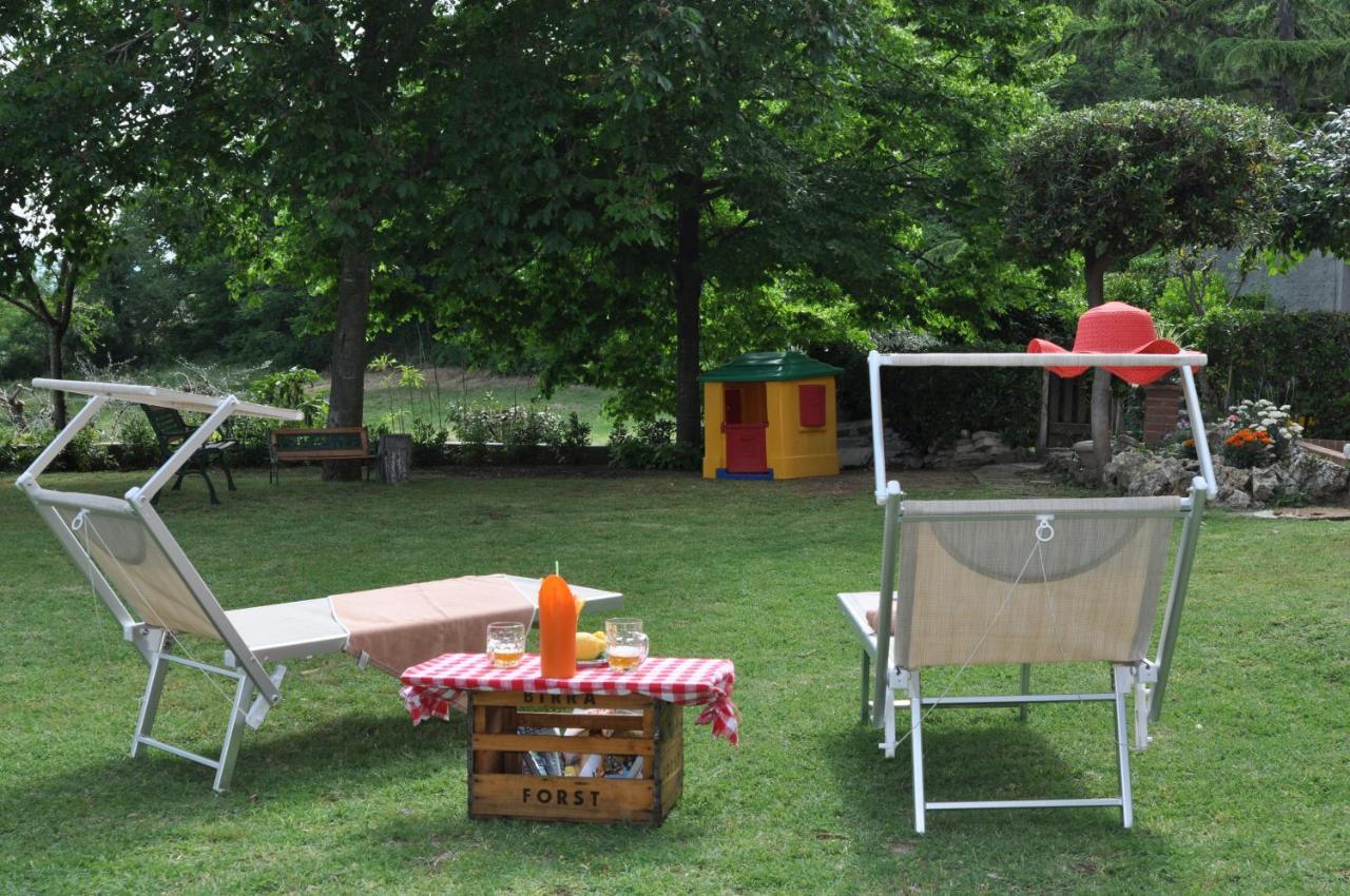 Casa Ben Essere Cuccurano エクステリア 写真