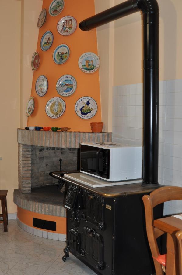Casa Ben Essere Cuccurano エクステリア 写真