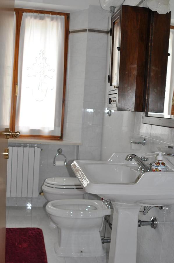 Casa Ben Essere Cuccurano エクステリア 写真