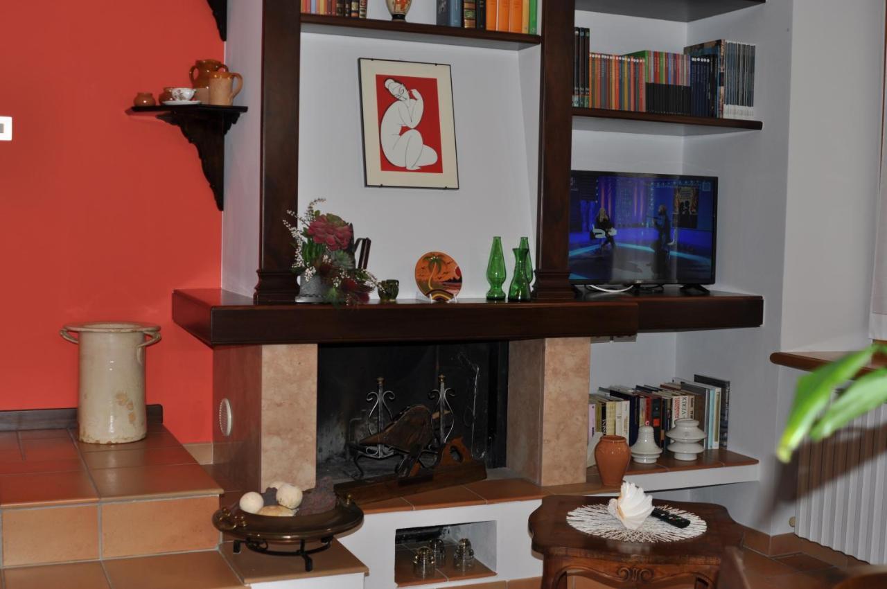 Casa Ben Essere Cuccurano エクステリア 写真