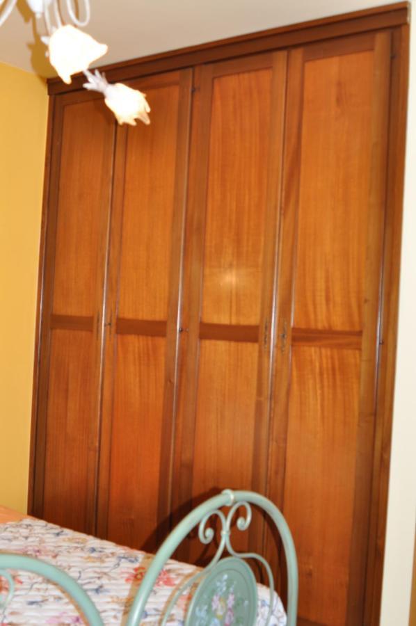 Casa Ben Essere Cuccurano エクステリア 写真